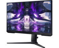 Samsung Odyssey S27AG300NUX - 671519 - zdjęcie 3